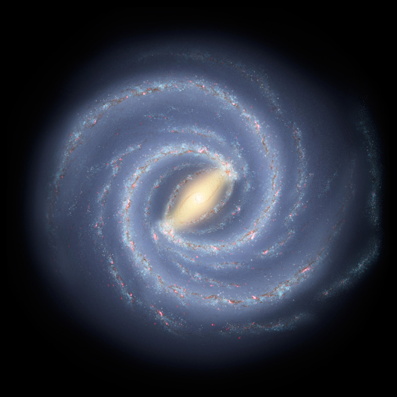 Basics  Galaxies – NASA Universe Exploration