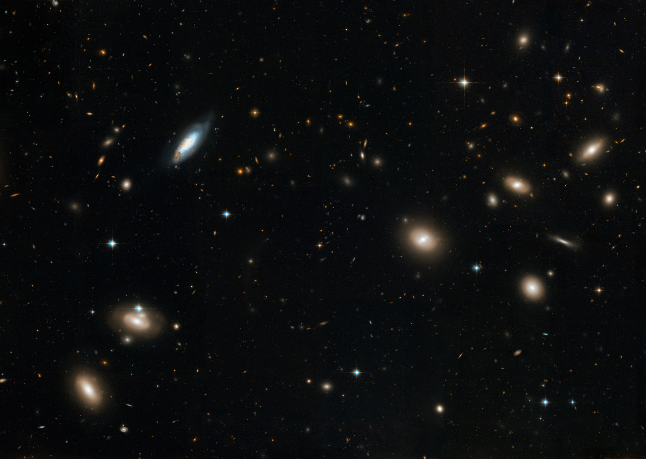 Basics  Galaxies – NASA Universe Exploration