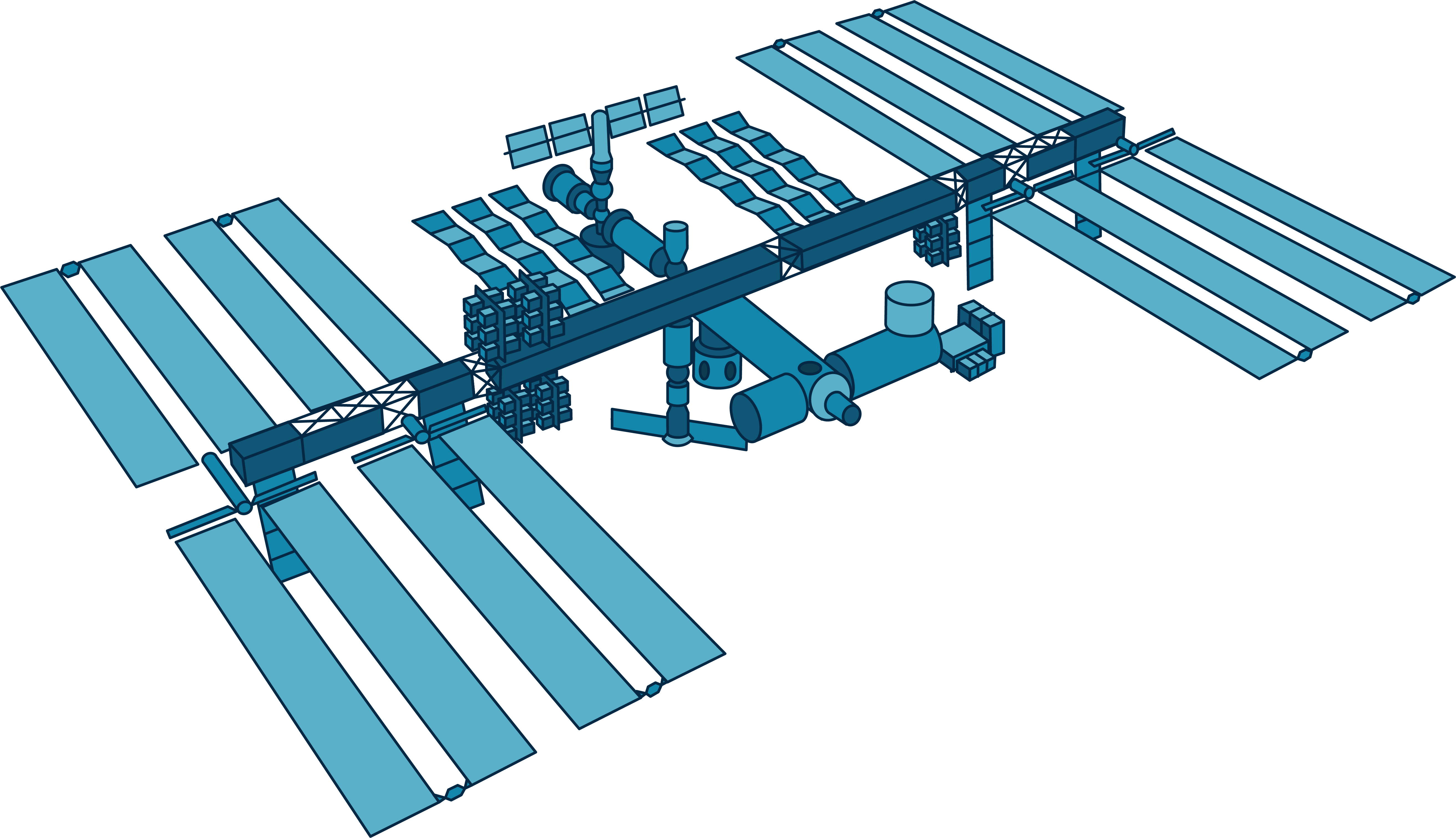 international-space-station-briefly-ham-less-after-crew-members