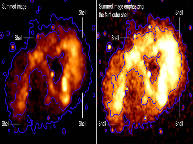 Historical Significance of 'Nebula': Unveiling Cosmic Clouds - Balrajmedia