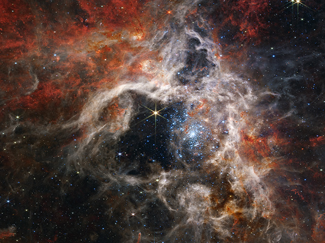 Forces  Universe – NASA Universe Exploration