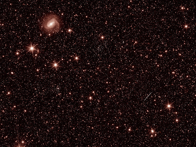 Basics  Galaxies – NASA Universe Exploration